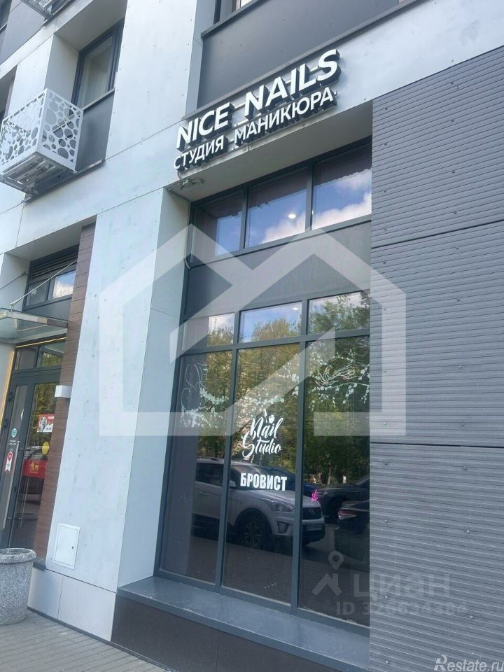 Продажа ПСН улица Коминтерна,  д. 15