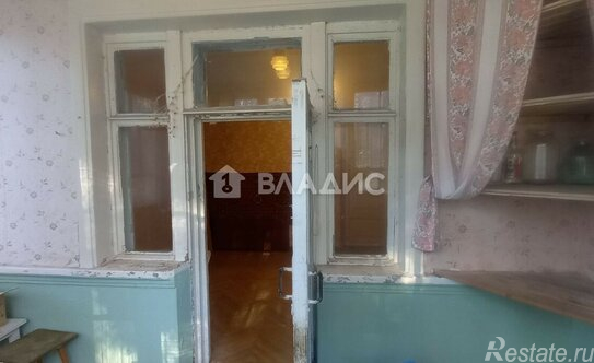 Продажа 3-комн квартиры на вторичном рынке Воскресенск, ул Карла Маркса,  д. 13а