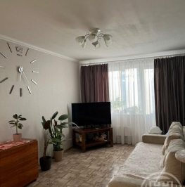 Продажа 3-комн квартиры на вторичном рынке Рахья пос., Станционная ул. , д. 32 Продажа 3-комн квартиры на вторичном рынке Рахья пос., Станционная ул. , д. 32