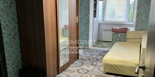 3-комн квартира ул Генерала Тюленева,  д. 31