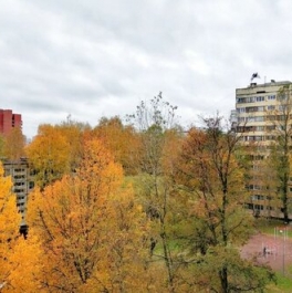 Продажа 1-комн квартиры на вторичном рынке Придорожная аллея,  д. 31