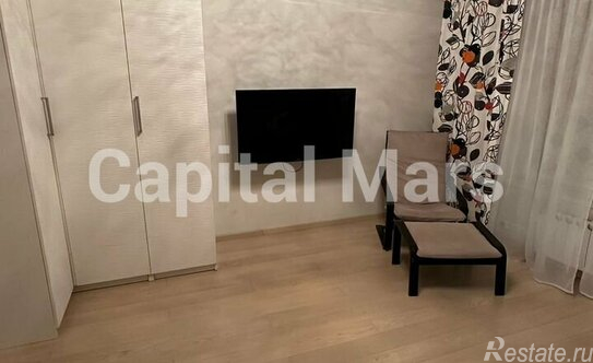 Аренда 2-комн квартиры на вторичном рынке ул Зои и Александра Космодемьянских,  д. 20
