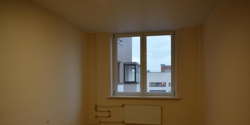 2-комн квартира Сибирская ул,  д. 9