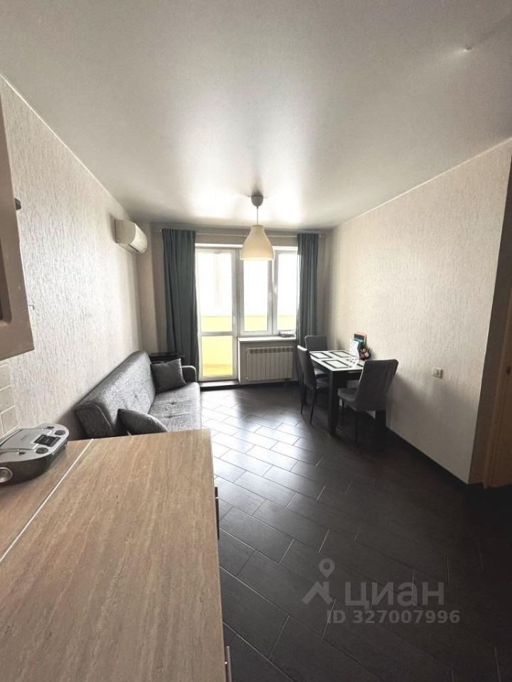 Продажа 1-комн квартиры на вторичном рынке Красногорск, Почтовая улица, 16