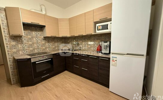 Продажа 1-комн квартиры на вторичном рынке Мурино г, Шувалова ул,  д. 23