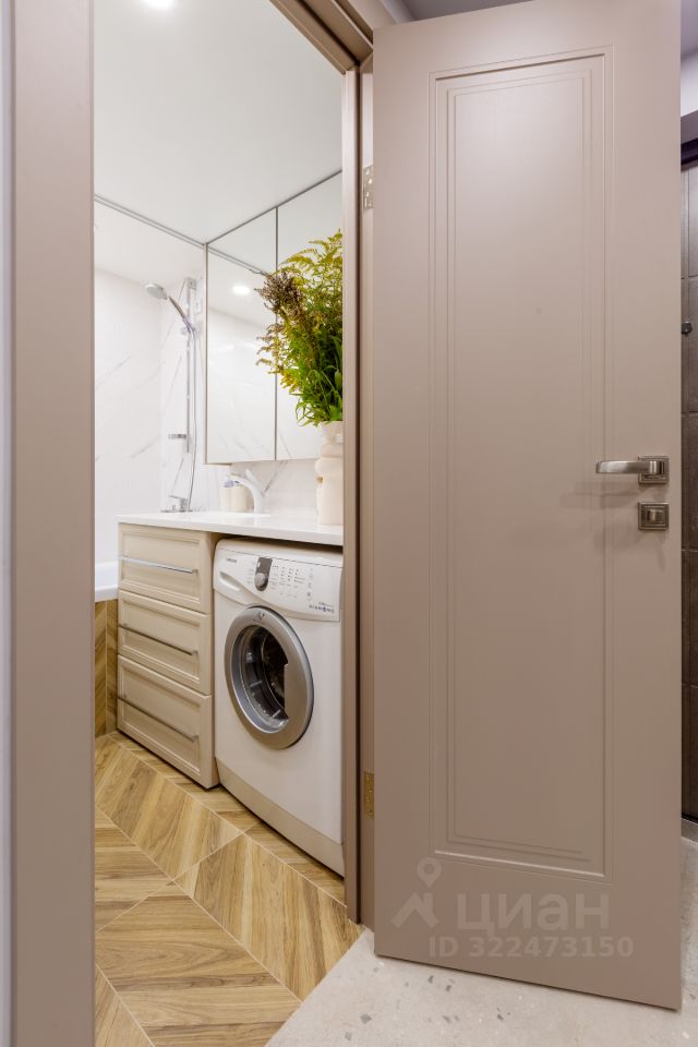 Продажа 2-комн квартиры на вторичном рынке Сабурово пгт, улица Заречная, 5