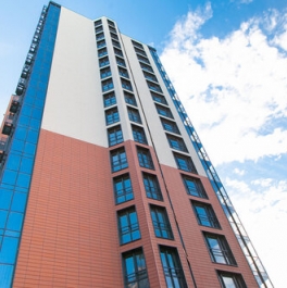 Продажа 1-комн квартиры на вторичном рынке Народная улица,  д. 68 к1