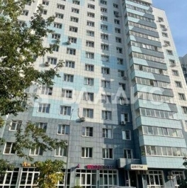 Продажа 3-комн квартиры на вторичном рынке ул Судостроительная,  д. 17
