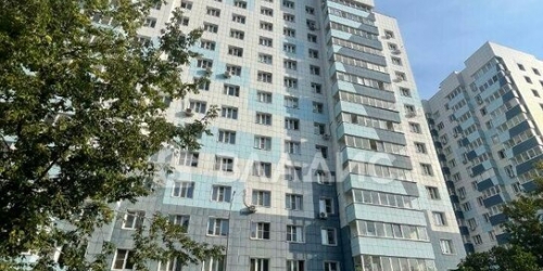 3-комн квартира ул Судостроительная,  д. 17