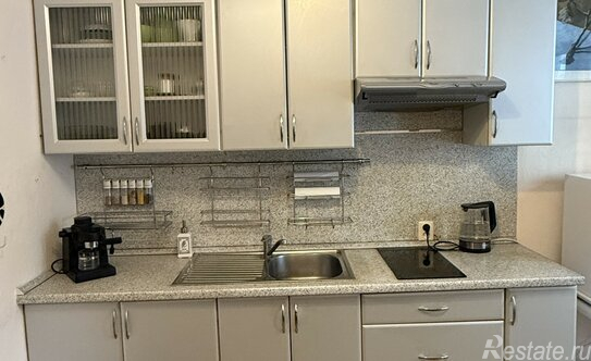 Продажа 3-комн квартиры на вторичном рынке Никольское, Советский пр-кт,  д. 207