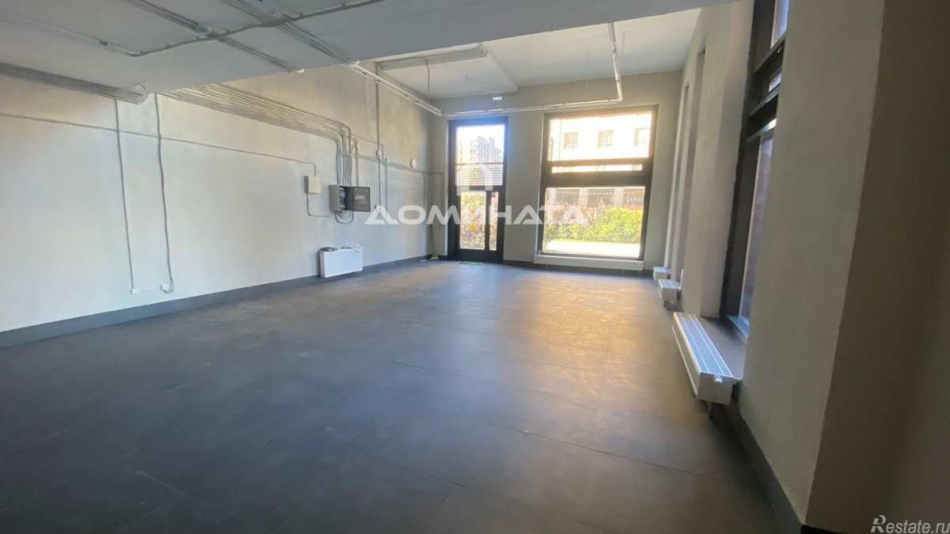 Аренда офиса Новоселье пос, Невская ул, 3