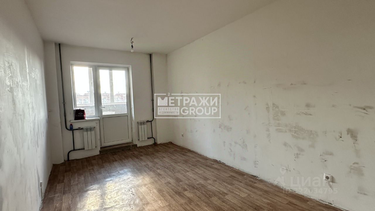 Продажа 2-комн квартиры на вторичном рынке Богородский мкр, Щелково,  д. 17