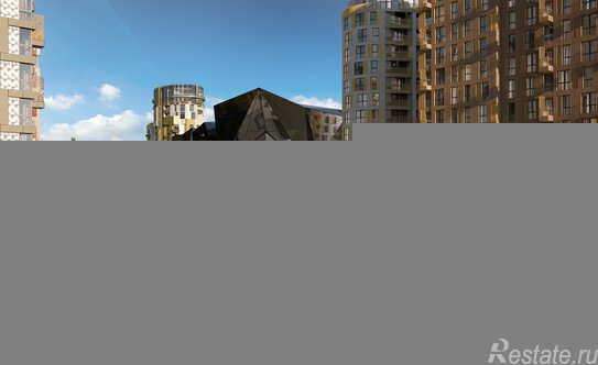 Продажа 3-комн квартиры на вторичном рынке Сельскохозяйственная улица,  д. 24А