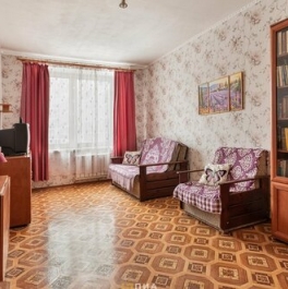 Продажа 1-комн квартиры на вторичном рынке ул Антонова-Овсеенко,  д. 5,  к. 1