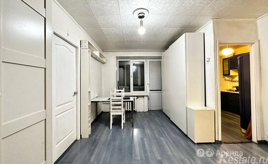 Аренда 2-комн квартиры на вторичном рынке Ходынская улица,  д. 8