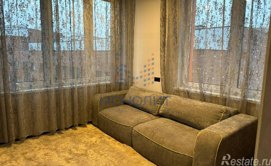 Продажа 2-комн квартиры на вторичном рынке Родниковая улица,  д. 5А