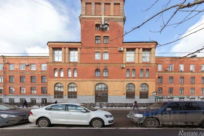 Аренда производственного помещения ул Промышленная,  д. 5