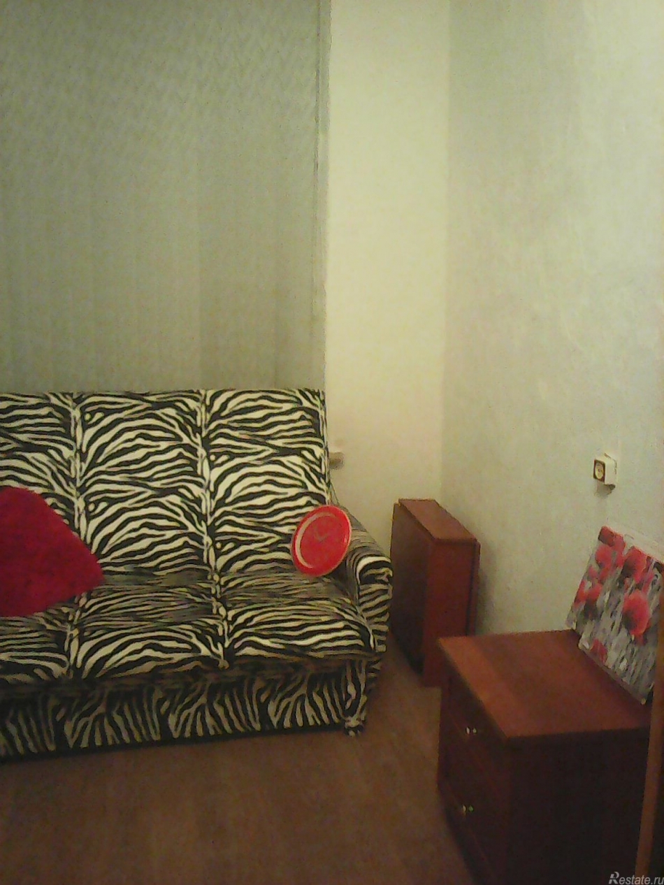 Аренда комнаты 7-я Красноармейская улица,  д. 9