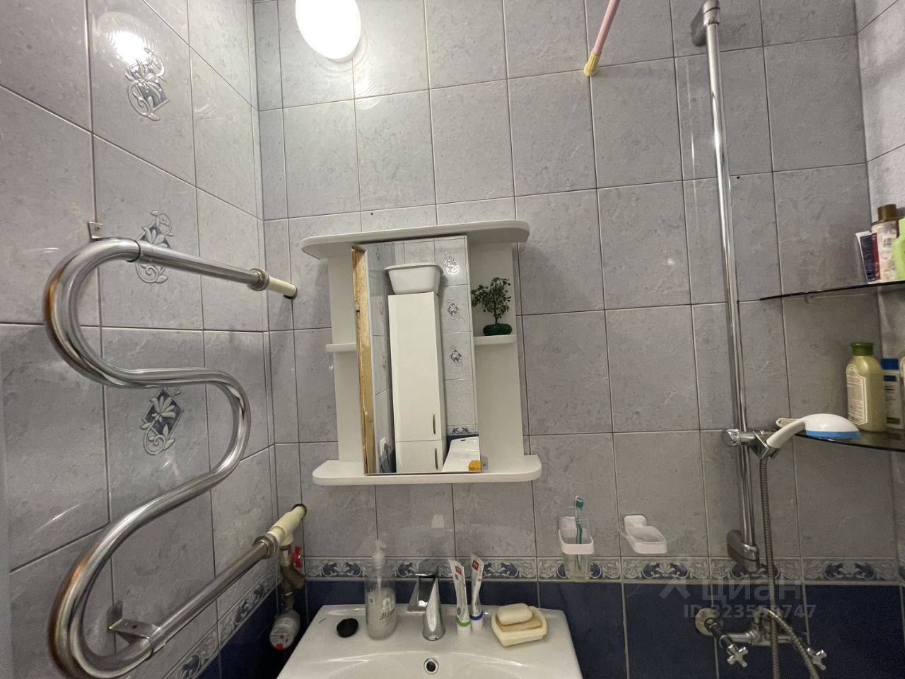 Продажа 1-комн квартиры на вторичном рынке Афонская улица, 16