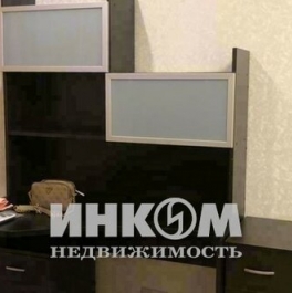 Аренда 1-комн квартиры на вторичном рынке Трифоновская улица,  д. 56