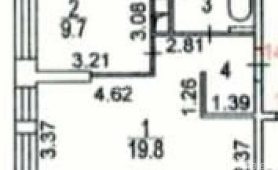 Продажа 1-комн квартиры на вторичном рынке Мукомольный проезд,  д. 2