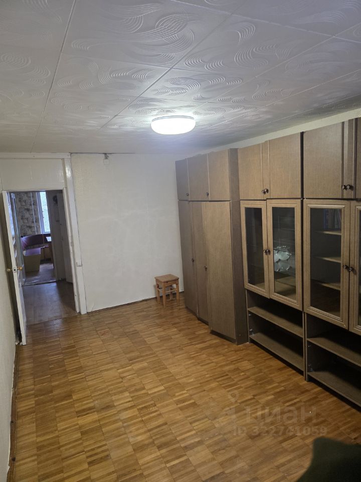 Продажа 2-комн квартиры на вторичном рынке пос. Дома отдыха Горки,  д. 12