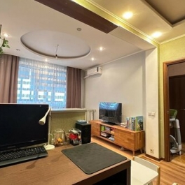 Продажа 1-комн квартиры на вторичном рынке проезд Шокальского,  д. 11