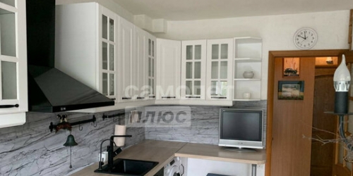 1-комн квартира улица Корнейчука,  д. 34