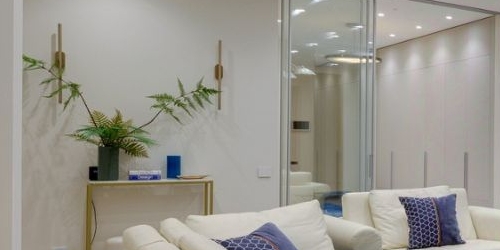 3-комн квартира Можайское шоссе, 2