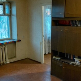 Продажа 2-комн квартиры на вторичном рынке Королев г, Первомайский мкр, Комаровка мкр,  д. 34