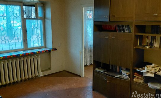 Продажа 2-комн квартиры на вторичном рынке Королев г, Первомайский мкр, Комаровка мкр,  д. 34