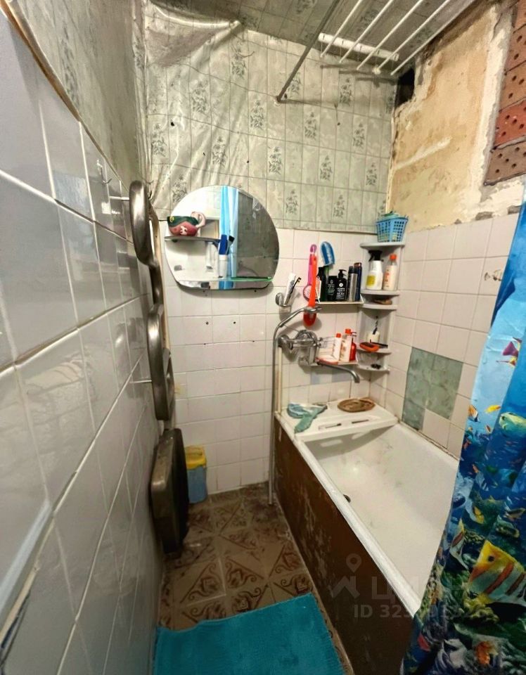 Продажа 2-комн квартиры на вторичном рынке Кашира, Садовая улица, 18