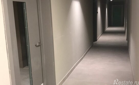 Продажа 3-комн квартиры на вторичном рынке Барклая ул,  д. 6 с7