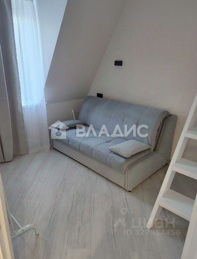 Продажа 2-комн квартиры на вторичном рынке Варшавское шоссе, 17С5