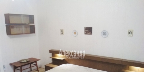 2-комн квартира Таллинская ул. ,  д. 16