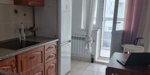 2-комн квартира улица Мнёвники,  д. 21