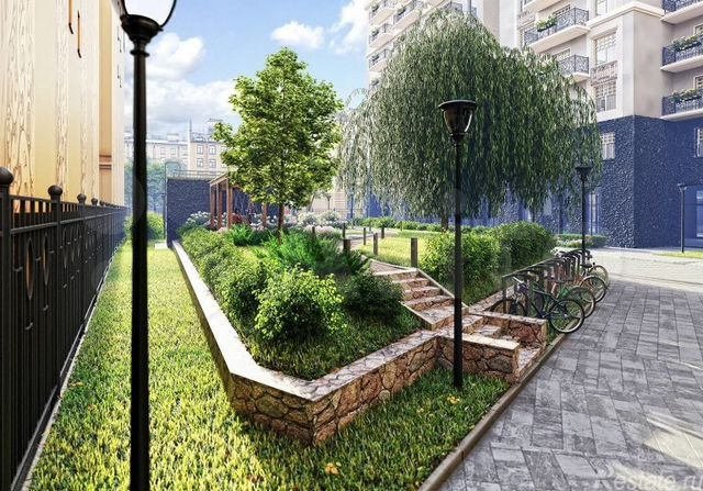 Продажа 3-комн квартиры в новостройке Малодетскосельский пр-кт,  д. 42