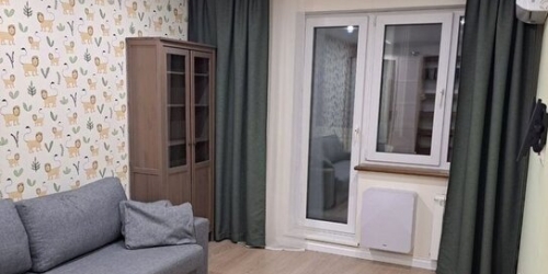 2-комн квартира Олимпийский пр-кт,  д. 22,  к. 7
