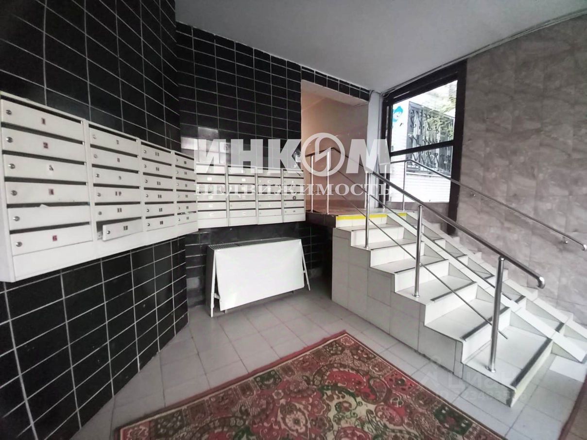 Продажа 1-комн квартиры на вторичном рынке улица Малыгина, 9