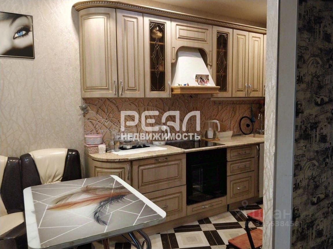 Продажа 1-комн квартиры на вторичном рынке Колтуши, улица Иоанна Кронштадтского, 3