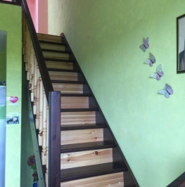 Продажа 3-комн квартиры на вторичном рынке Николая Соколова,  д. 40