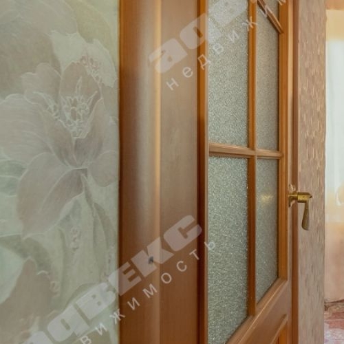 2-комн квартира улица Маяковского, 4