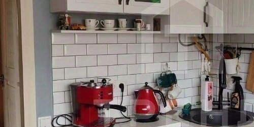 1-комн квартира Якорная улица, 1