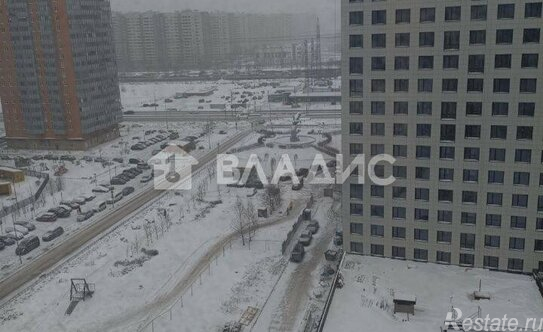 Продажа 1-комн квартиры на вторичном рынке Мурино, ул Екатерининская,  д. 18/3