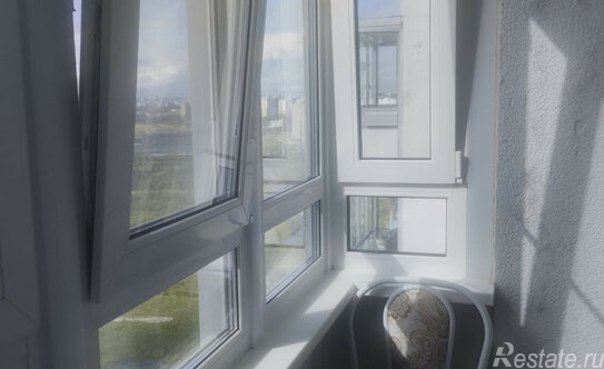 Продажа 1-комн квартиры на вторичном рынке Муринская дор,  д. 16 к2