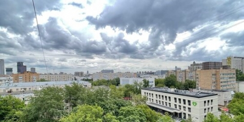 3-комн квартира улица Татищева,  д. 5