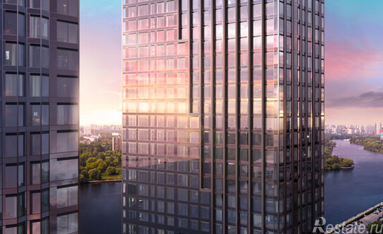 Продажа 2-комн квартиры в новостройке Ленинградское ш,  д. 57,  к. 5