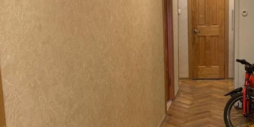 3-комн квартира Миусская площадь, 5