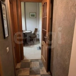 Продажа 2-комн квартиры на вторичном рынке ул Первомайская,  д. 7