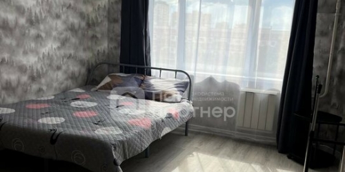 2-комн квартира Замшина улица,  д. 37